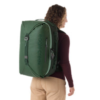 Tour Travel Pack 40L - JUNGLE GREEN View 24