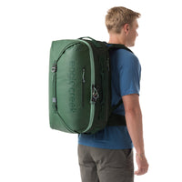 Tour Travel Pack 40L - JUNGLE GREEN View 27