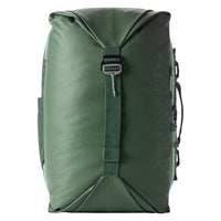 Tour Travel Pack 40L - JUNGLE GREEN View 2