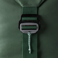 Tour Travel Pack 40L - JUNGLE GREEN View 5