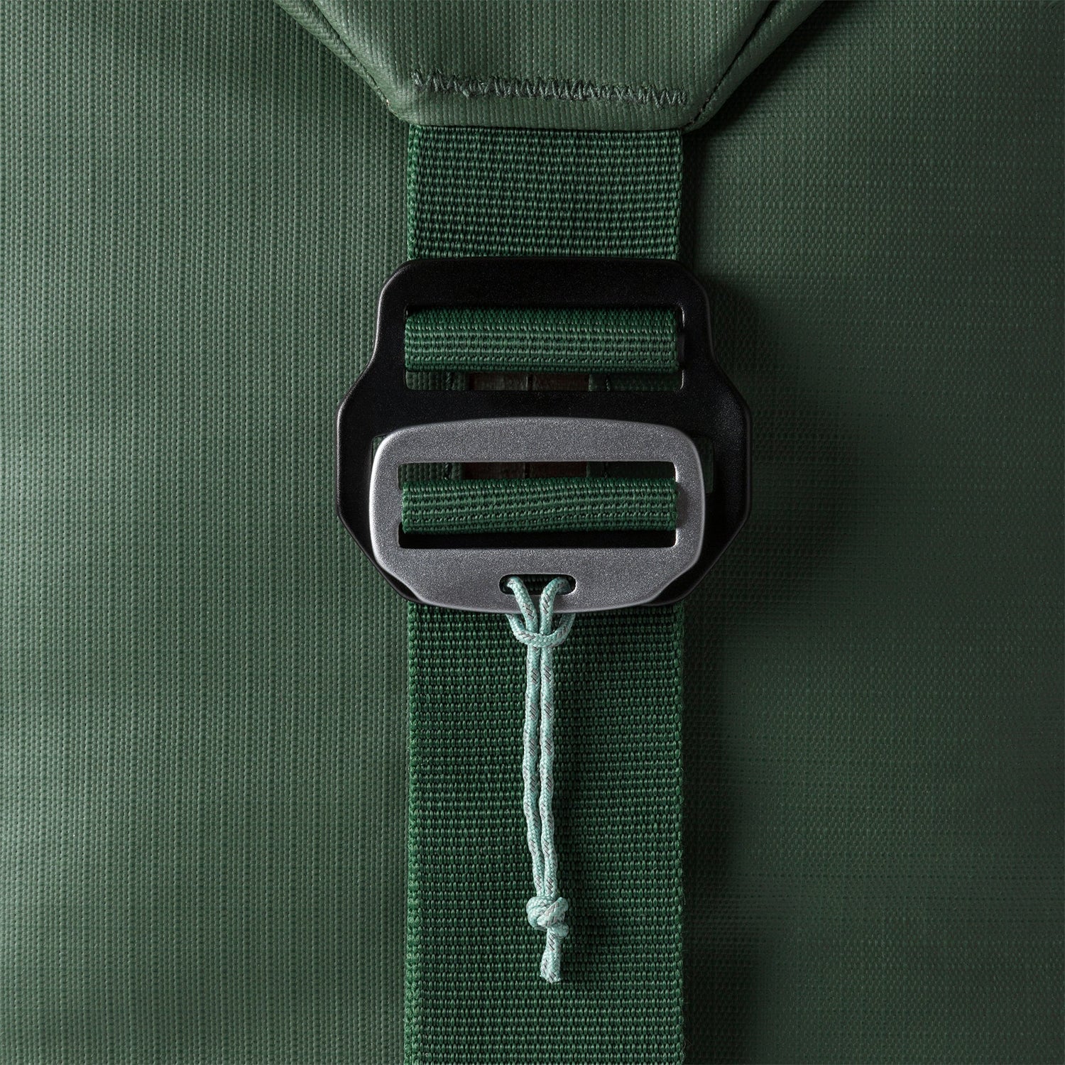 Tour Travel Pack 40L - JUNGLE GREEN View 