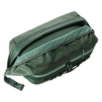 Tour Travel Pack 40L - JUNGLE GREEN View 6