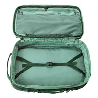 Tour Travel Pack 40L - JUNGLE GREEN View 7