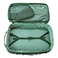 Tour Travel Pack 40L - JUNGLE GREEN View 8