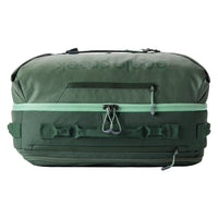 Tour Travel Pack 40L - JUNGLE GREEN View 11