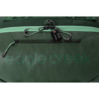 Tour Travel Pack 40L - JUNGLE GREEN View 13