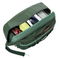 Tour Travel Pack 40L - JUNGLE GREEN View 14