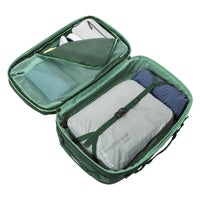 Tour Travel Pack 40L - JUNGLE GREEN View 15