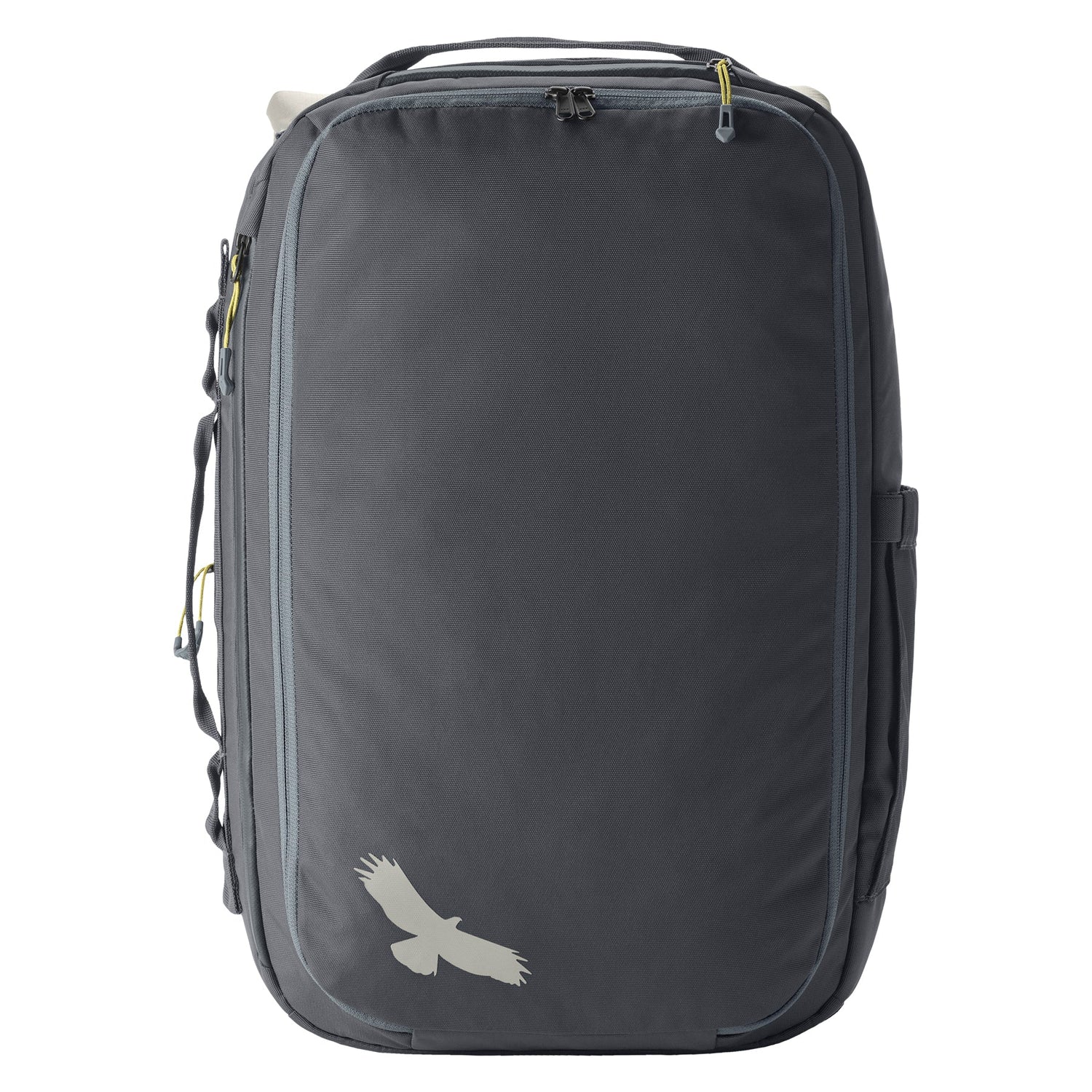 Tour Travel Pack 40L - STORM GREY View 