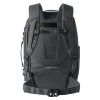 Tour Travel Pack 40L - STORM GREY View 4