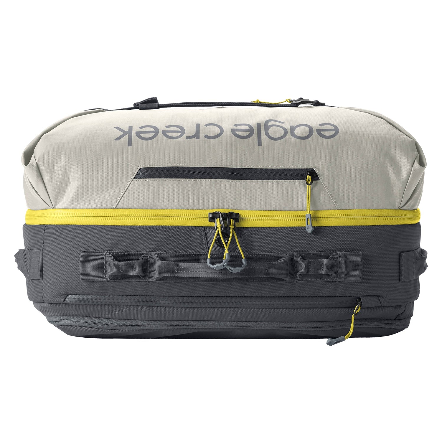 Tour Travel Pack 40L - STORM GREY View 