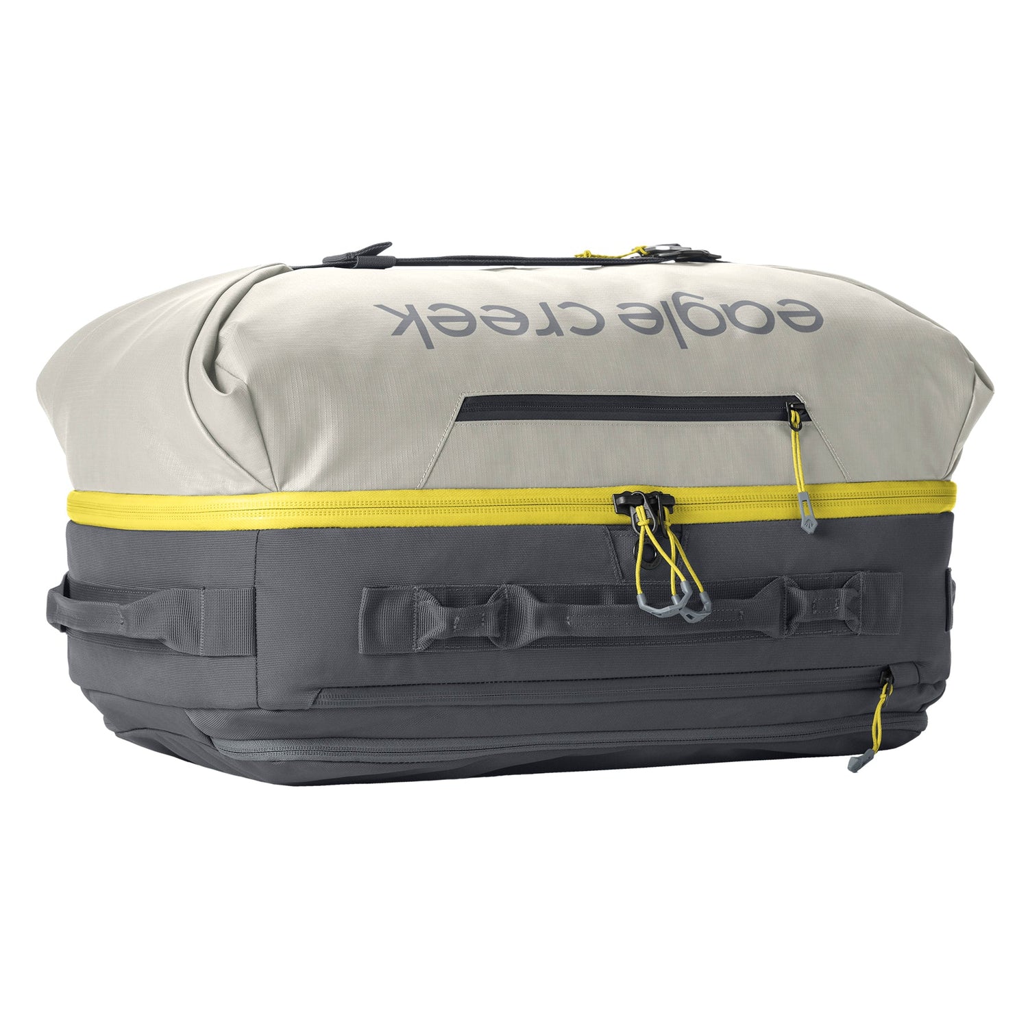 Tour Travel Pack 40L - STORM GREY View 