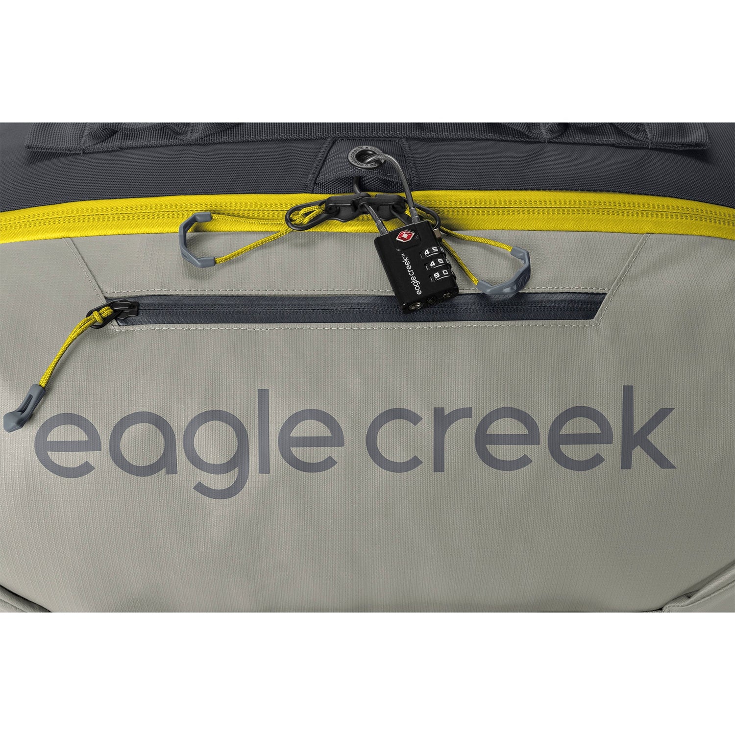 Tour Travel Pack 40L - STORM GREY View 
