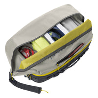 Tour Travel Pack 40L - STORM GREY View 14