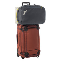 Tour Travel Pack 40L - STORM GREY View 17