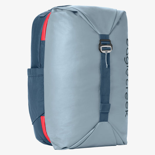 Tour Travel Pack 40L - BLUE FOG