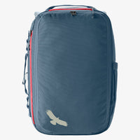 Tour Travel Pack 40L - BLUE FOG View 5