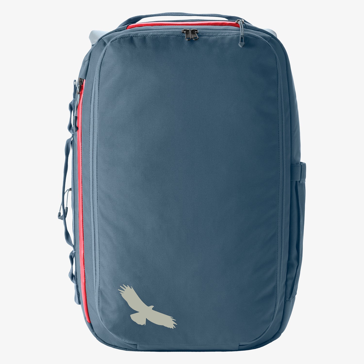 Tour Travel Pack 40L - BLUE FOG