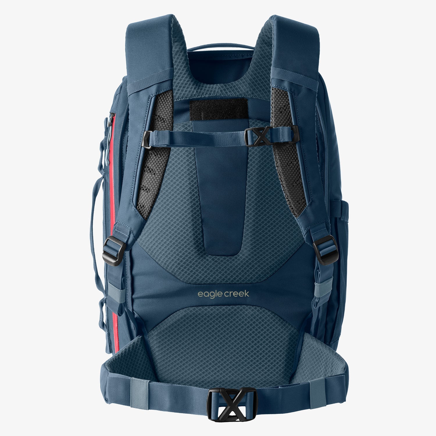Tour Travel Pack 40L - BLUE FOG