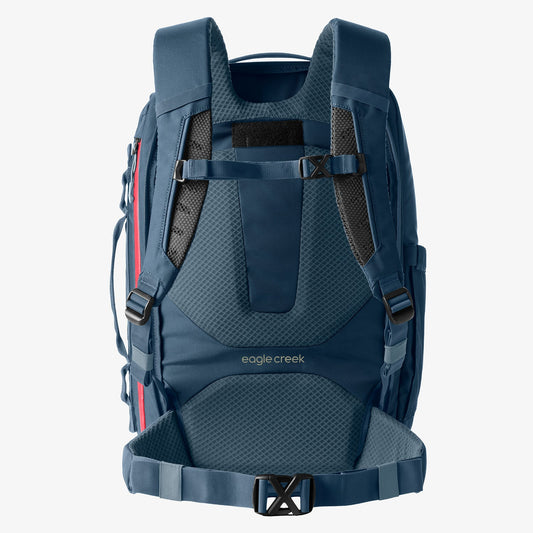 Tour Travel Pack 40L - BLUE FOG