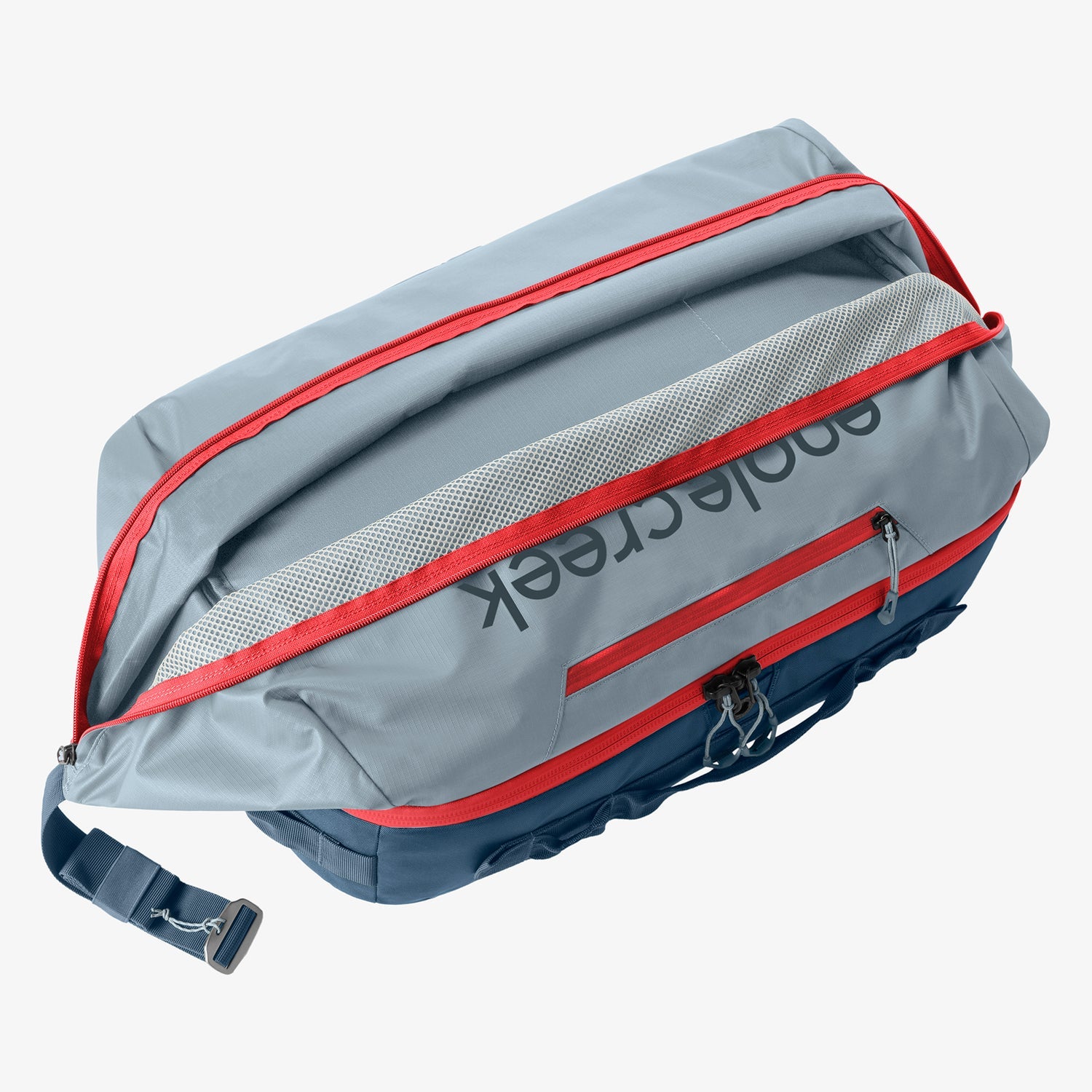 Tour Travel Pack 40L - BLUE FOG