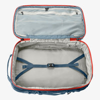 Tour Travel Pack 40L - BLUE FOG View 3