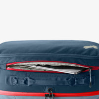 Tour Travel Pack 40L - BLUE FOG View 9