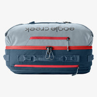 Tour Travel Pack 40L - BLUE FOG View 8