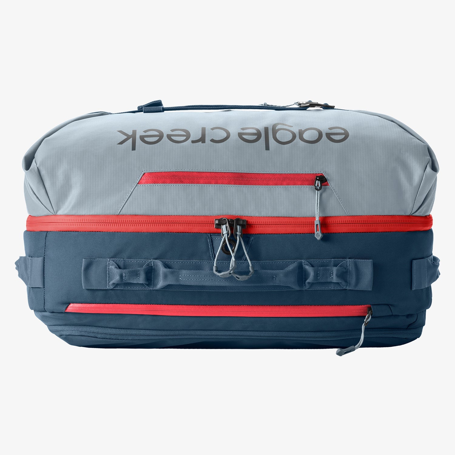 Tour Travel Pack 40L - BLUE FOG
