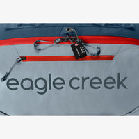 Tour Travel Pack 40L - BLUE FOG View 10