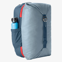 Tour Travel Pack 40L - BLUE FOG View 15