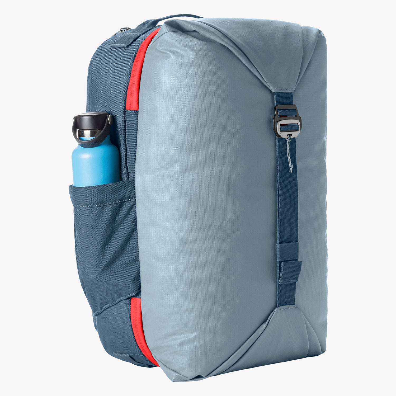Tour Travel Pack 40L - BLUE FOG