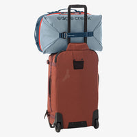 Tour Travel Pack 40L - BLUE FOG View 13