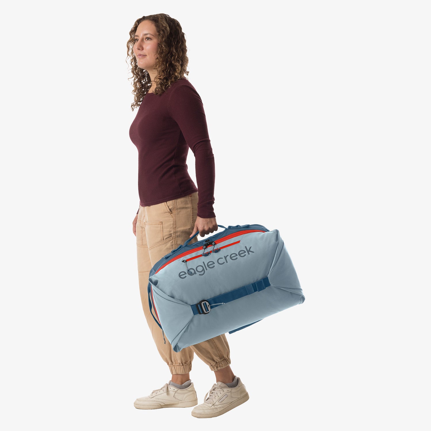 Tour Travel Pack 40L - BLUE FOG