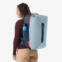 Tour Travel Pack 40L - BLUE FOG View 11