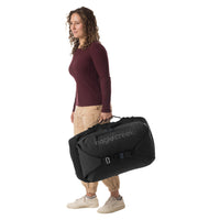 Tour Travel Pack 55L - BLACK View 19