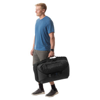 Tour Travel Pack 55L - BLACK View 29