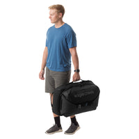 Tour Travel Pack 55L - BLACK View 27