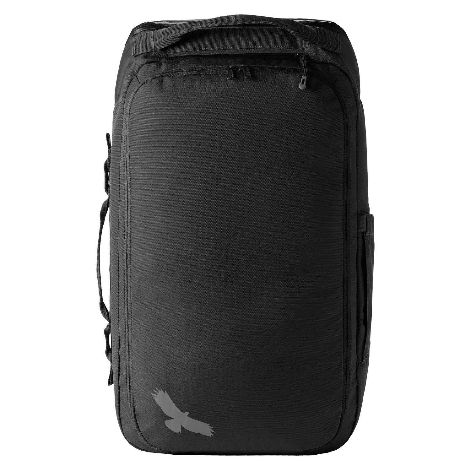 Tour Travel Pack 55L - BLACK View 