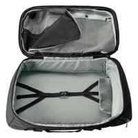 Tour Travel Pack 55L - BLACK View 9