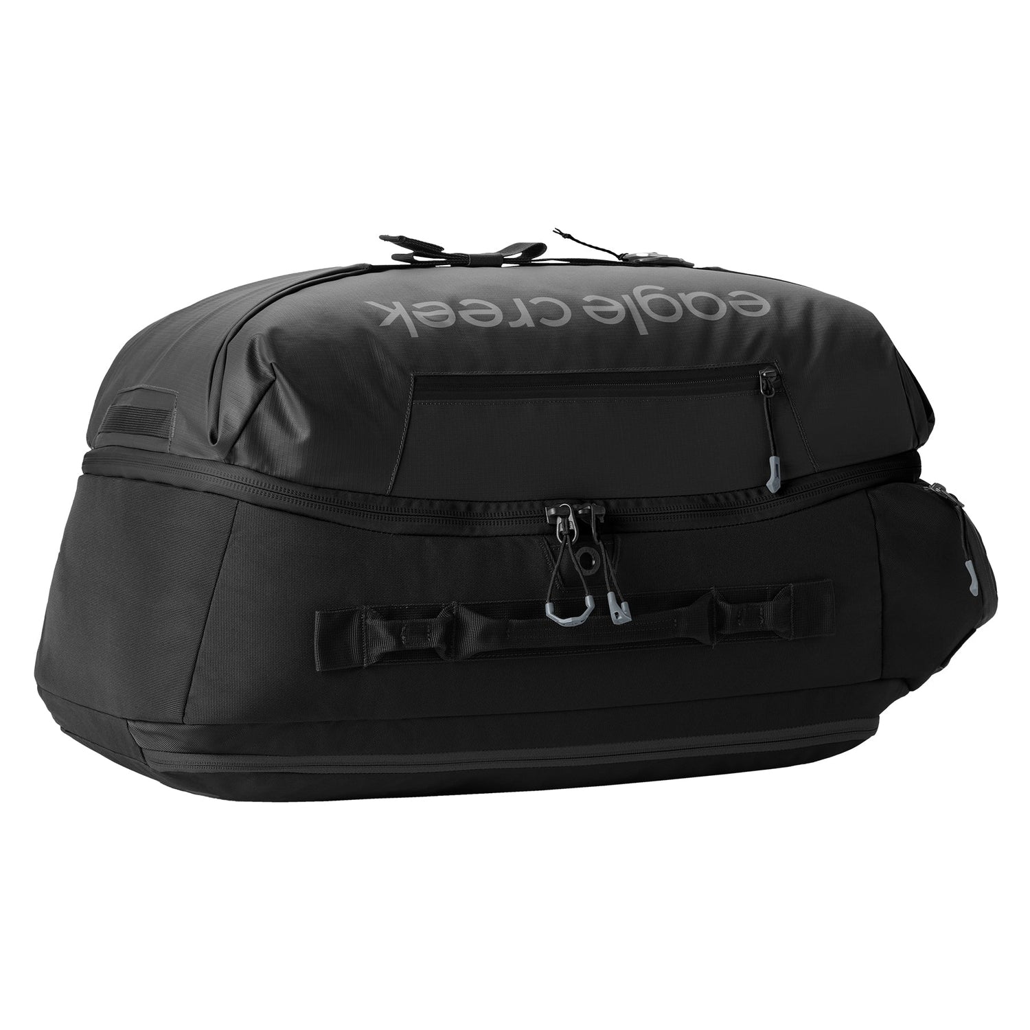 Tour Travel Pack 55L - BLACK View 