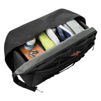 Tour Travel Pack 55L - BLACK View 14