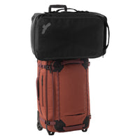 Tour Travel Pack 55L - BLACK View 17