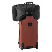 Tour Travel Pack 55L - BLACK View 18