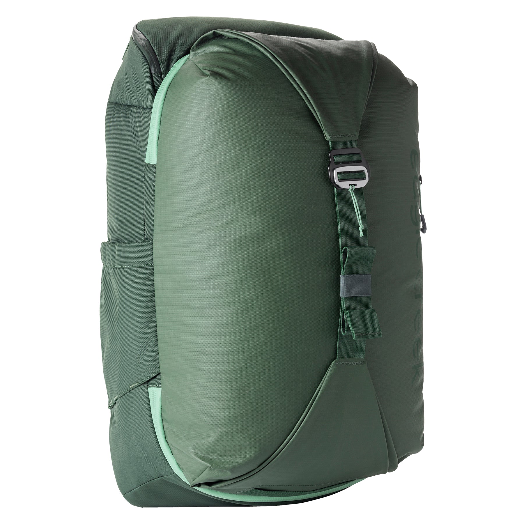 JUNGLE GREEN