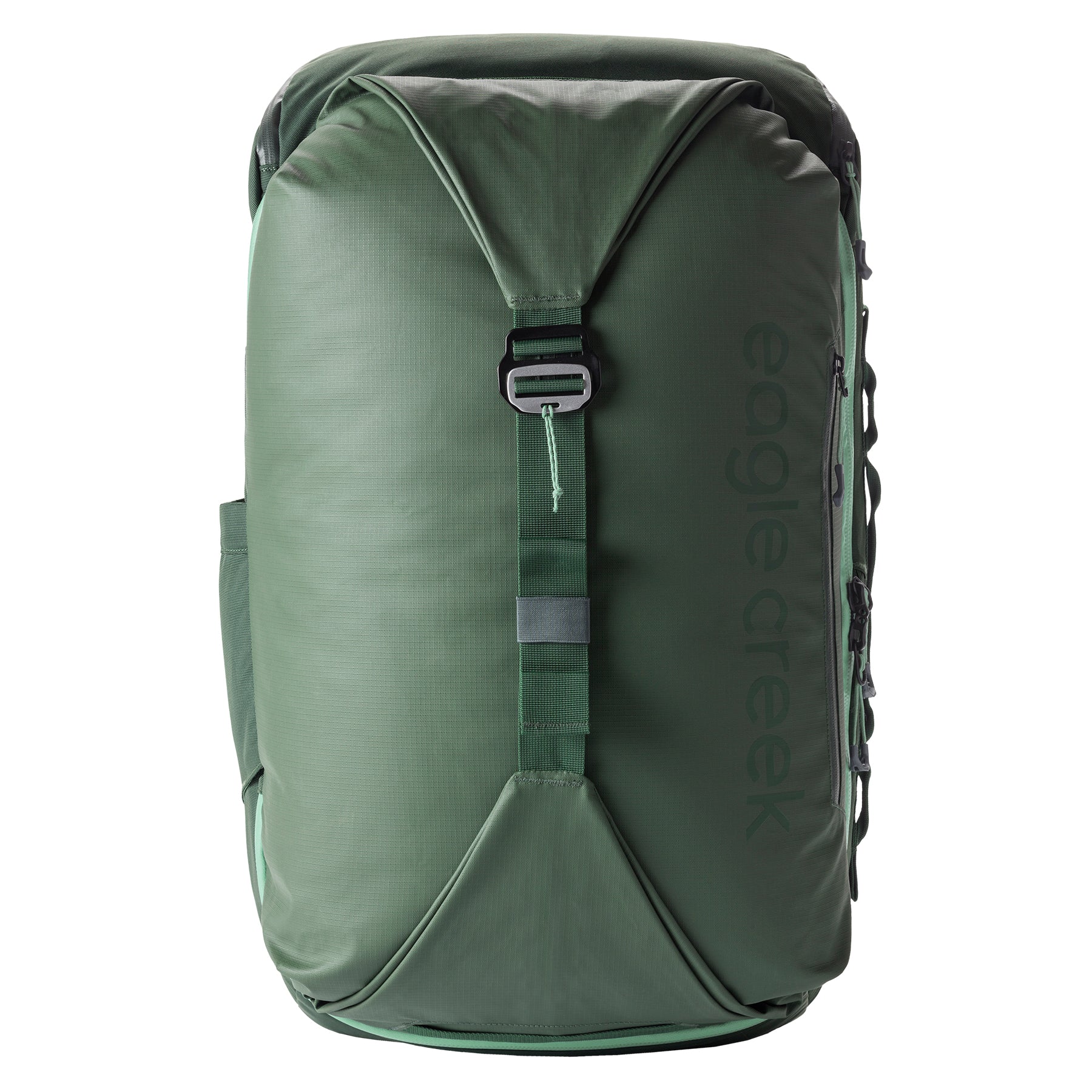JUNGLE GREEN