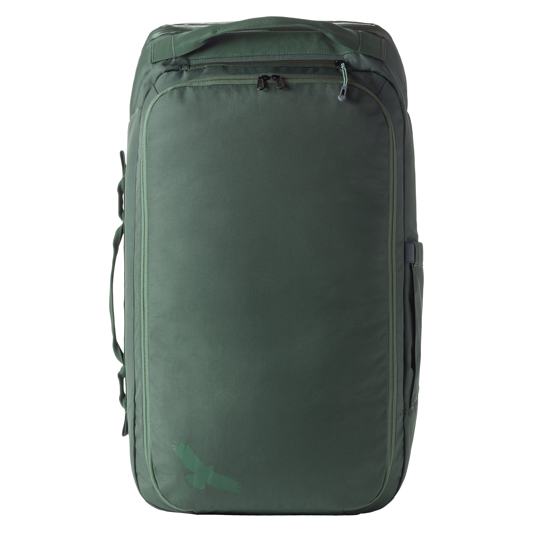 JUNGLE GREEN