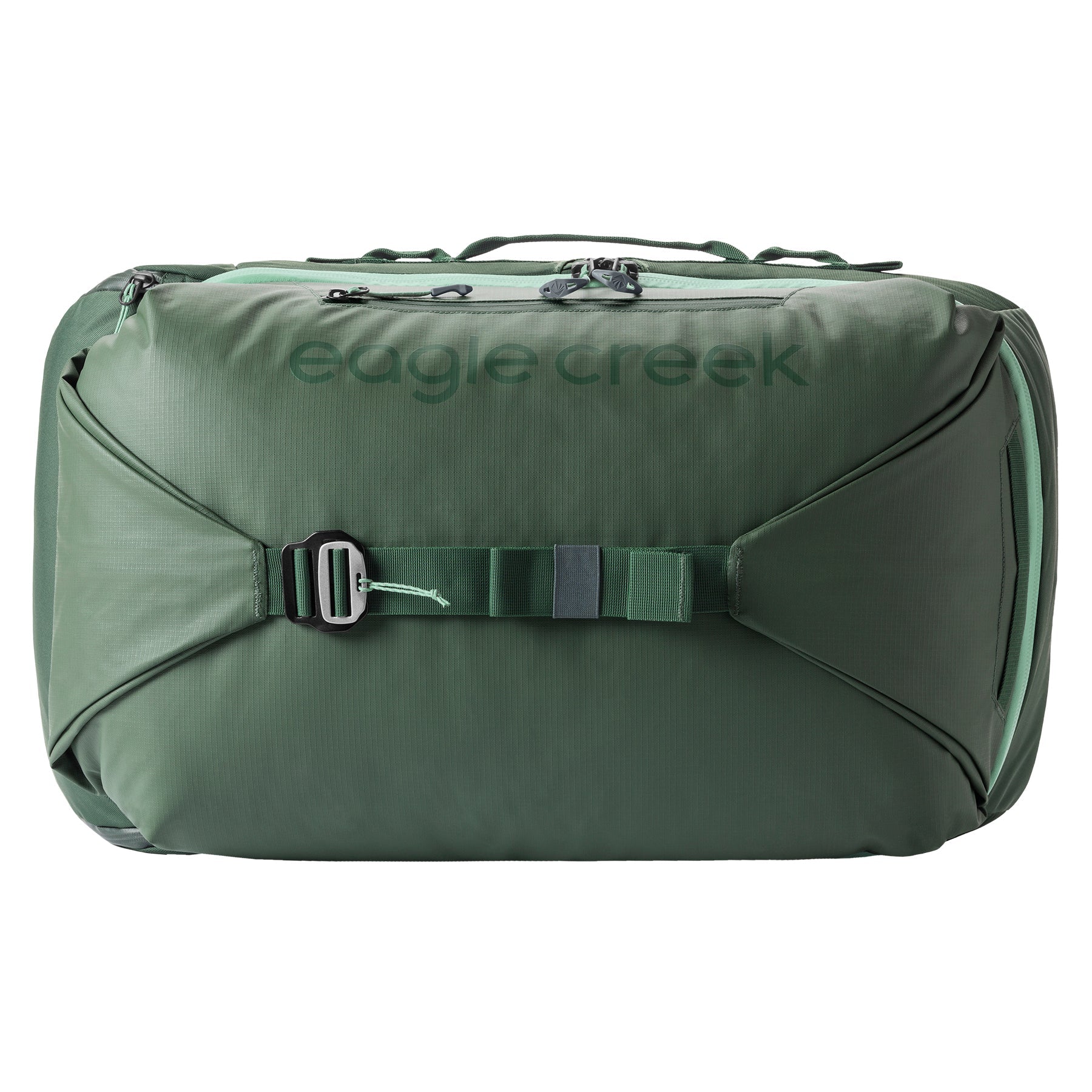 JUNGLE GREEN
