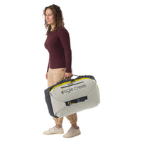 Tour Travel Pack 55L - STORM GREY View 19