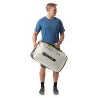 Tour Travel Pack 55L - STORM GREY View 28